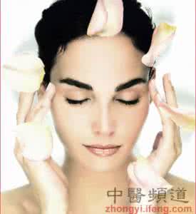 本草纲目中的美容秘方 美容秘方:揭秘罕见千年的美容古方(图)