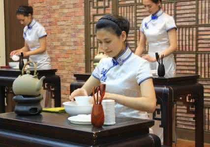 茶艺师培训allsoedu 茶艺师培训allsoedu 如何成为一个优秀的茶艺师