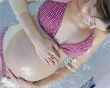 孕妇怎样防止孩子胎记 孕妇怎样洗澡