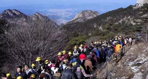 大理最坑爹的旅游景点 《国内十大坑爹景点》，假期出行必备