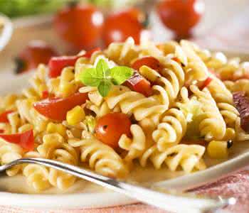 通心粉怎么做好吃 通心粉是什么