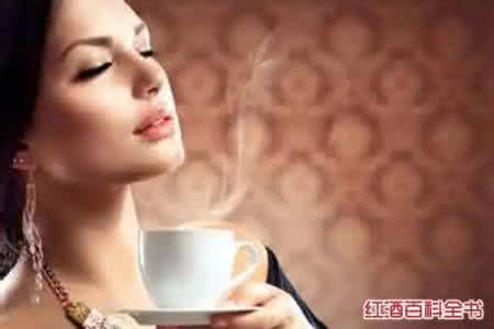 咖啡馆里的惊奇派对 惊奇|原来葡萄酒与咖啡竟如此神似!