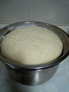 面肥与面粉的比例 用老面肥发酵面粉