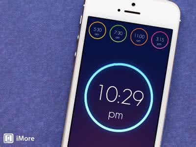 闹钟应用 iPhone闹钟应用Wake Alarm