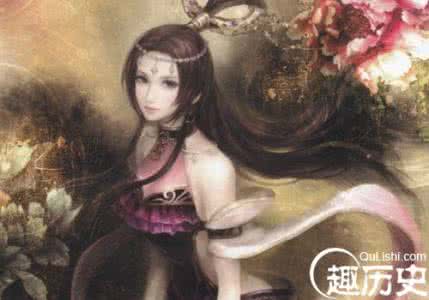 吕布与貂蝉 千年误读：貂蝉是吕布娇妻非美女卧底