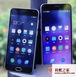 魅蓝note3截图 魅蓝note3怎么截图 魅蓝Max怎么截图