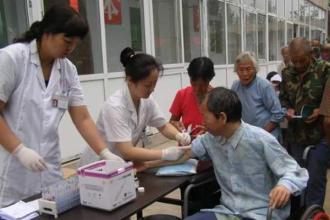 洛阳市第二中医院 耳针洛阳市第一中医院外科