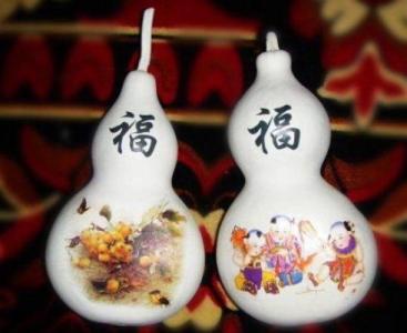 八卦命理 八卦命理:家中摆葫芦能旺财吗(图)