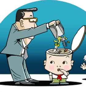 孩子太淘气不学习怎么办