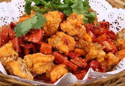 红烧仔鸡的家常做法 【美食大全】仔鸡的做法