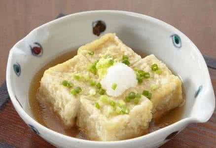 豆腐减肥法 豆腐饮食减肥法