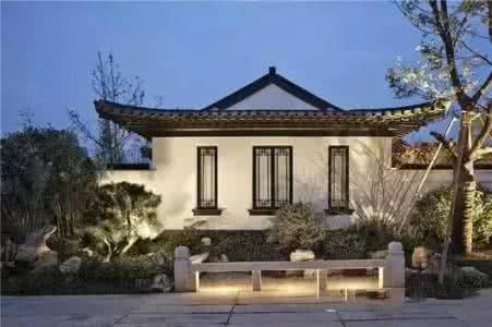 被房子绑住的中国人 这样的房子，才是中国人应该住的地方！