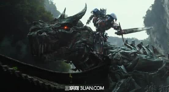 变形金刚4绝迹重生 变形金刚4:绝迹重生什么时候上映