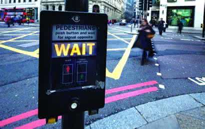 智能交通信号灯 如何让交通信号灯更智能？