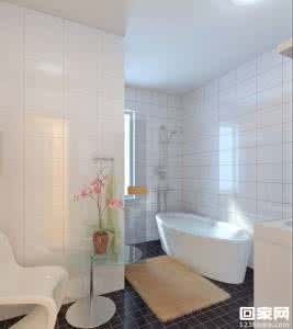 卫生间装修要点 你需知的7条卫生间装修要点