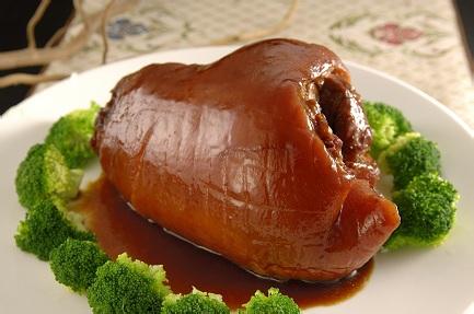 中华美食图片 令人垂涎的中华美食【美图】