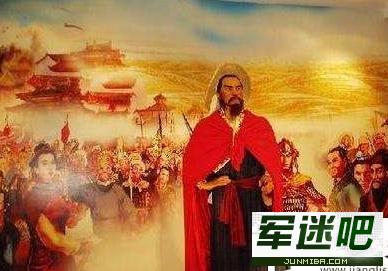 李自成烧故宫 李自成烧故宫 李自成兵退时掠夺故宫宝物究竟藏于何处?