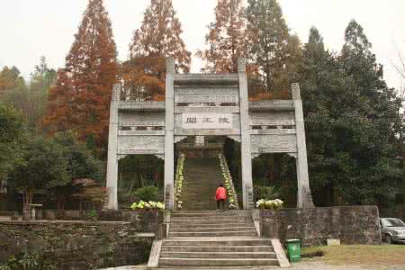 湖北通山县九宫山 湖北 通山县 九宫山