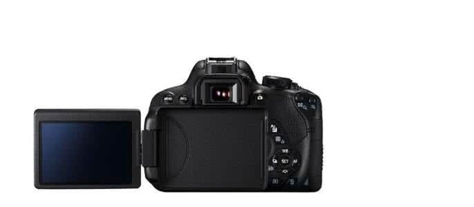 佳能700d相机如何 佳能700D好不好