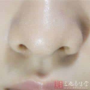 史小坑的烦恼1考试 有鼻病的“烦恼” 是因为没试这方法