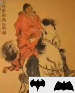 高力士 高力士：历经四朝的一代“千古贤宦第一人”！