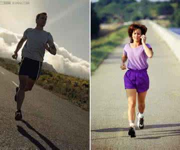 晨跑最好的时间 早晨什么时间晨跑最好