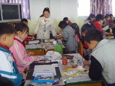 小学音乐教学中，培养学生的学习兴趣