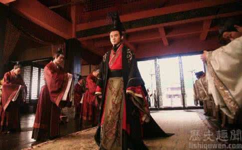 汉景帝刘启 汉景帝刘启简介 汉景帝的妃子和儿子有几个