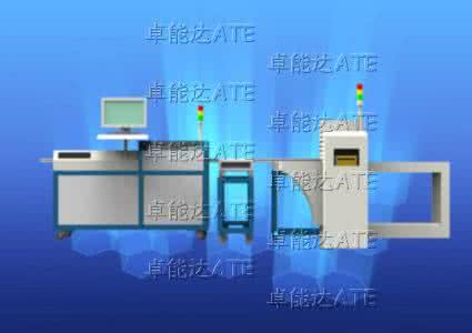 老化测试流水线 流水式生物测试