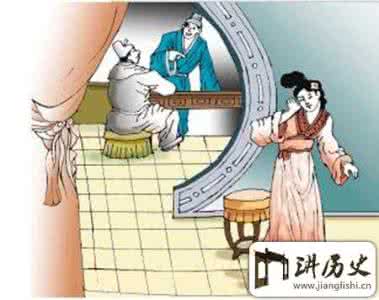 扬州名人 揭秘唐朝的职业差评师:扬州名人崔涯诗评青楼