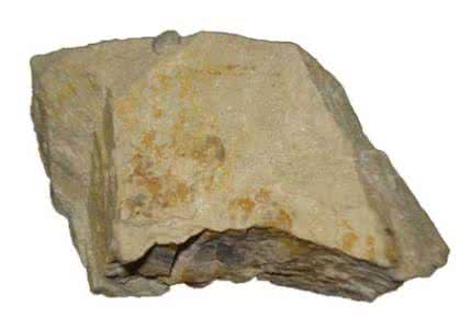 伊利石简单描述 伊利石