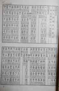 中国古文字学通论 《说文解字》与中国古文字学(祝敏申)
