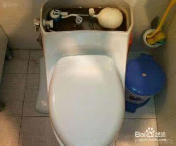 劣质马桶 马桶选择的技巧 选择马桶有技巧 劣质马桶影响大
