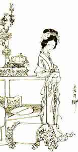 红楼梦秦可卿 红楼梦最大谜局——秦可卿出身未必寒微