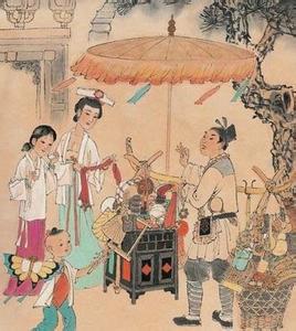 古代人是怎么整容术 古代是如何整容的