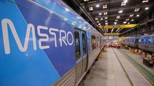 与政府签订的框架协议 维州 维州政府或将与Metro签订更严格协议 火车晚点或取消将面临百万罚款