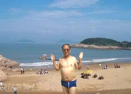 我们为什么不长尾巴 普陀山 我们为什么不长尾巴?