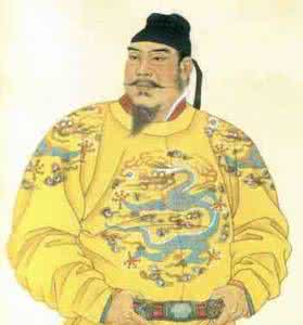 秦始皇是暴君还是明君 自古明君多暴君：唐太宗李世民杀兄逼父夺帝位
