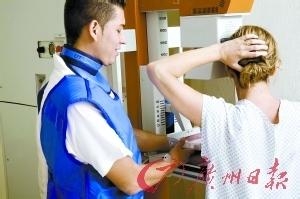 乳腺癌基因检测 新研究证实:早期乳腺癌检测至关重要