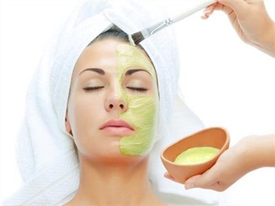 美白肌肤 干热肌肤最爱四种补水美白方