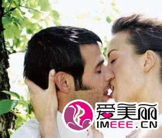 接吻的技巧和方法 教你接吻 教你怎么接吻的方法