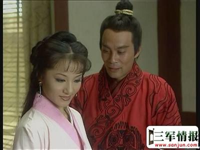 东汉光武帝刘秀大传 光武帝最大的污点竟导致东汉速朽