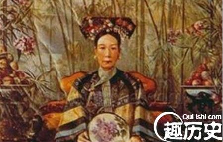 慈禧太后垂帘听政 慈禧太后临终遗命是什么？女人不得干预朝政