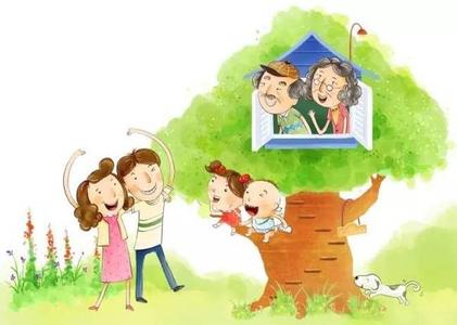 孩子与父母沟通的技巧 父母与孩子沟通的十大技巧