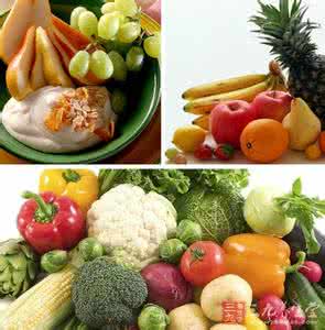 吃什么长寿健康长寿 健康长寿的十条戒律：多吃水果 保持乐观