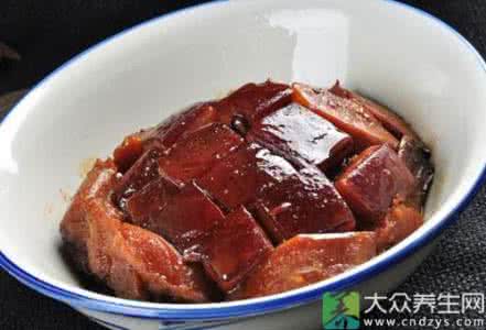 东北蒸肉的家常做法 东北蒸肉的做法