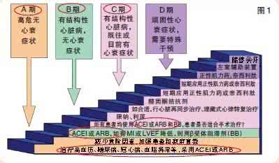 心衰的症状及治疗 什么是心衰 心衰的症状和治疗措施