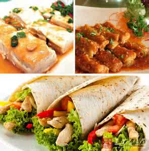 降血脂食谱 40道降血脂的食谱的做法