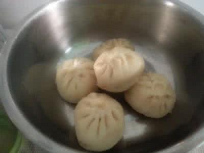 自制肉包子的做法大全 【图文】肉包子的做法大全,怎么做如何做好吃