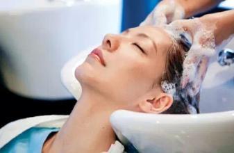 护发素多久用一次 夏天多久洗一次头